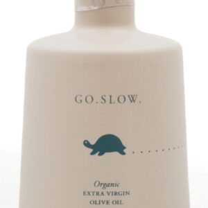 Go Slow Prfemium Ελαιόλαδο 250ml