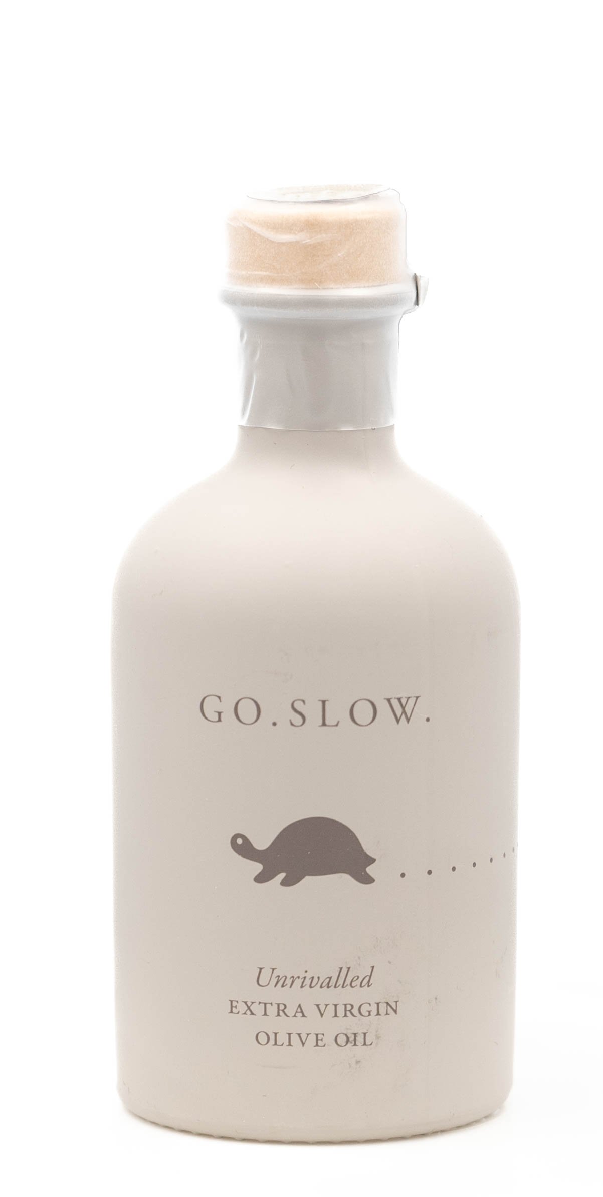 Eλαιόλαδο Go Slow 100ml