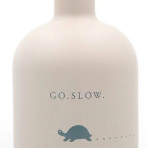 Go Slow Prfemium Ελαιόλαδο 500ml