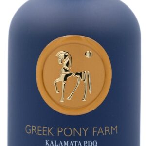 PREMIUM GREEK PONY FARM Π.Ο.Π. “Καλαμάτα” εξαιρετικό παρθένο ελαιόλαδο