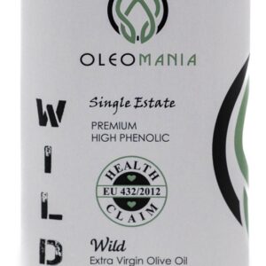 Ελαιόλαδο Oleomania Wild