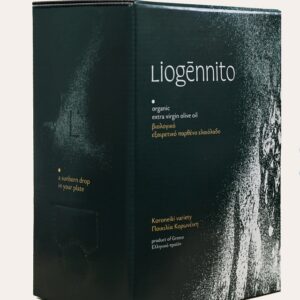Liogennito Κορωνέικη ποικιλία 5L
