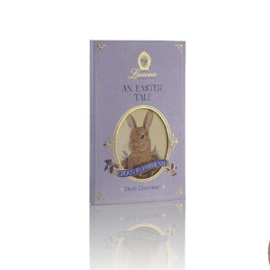 Σοκολάτα κουβερτούρα AN EASTER TALE