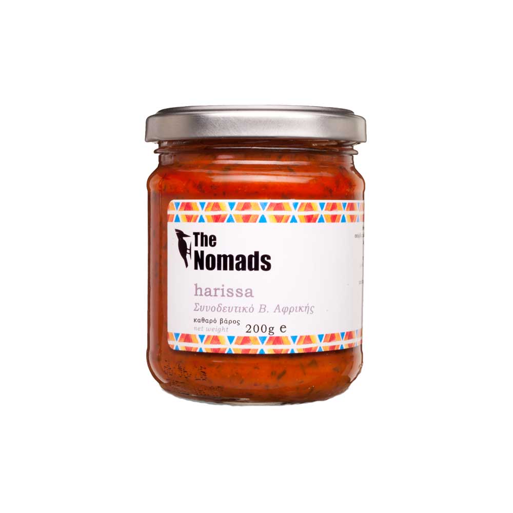 Harissa