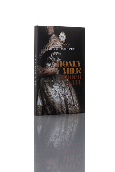 Honey Milk Chocolate