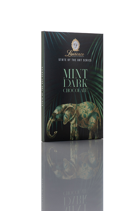 Mint Dark Chocolate