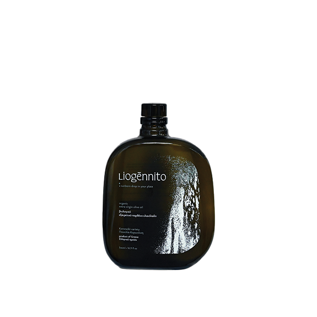Liogennito Κορωνέικη ποικιλία 500ml
